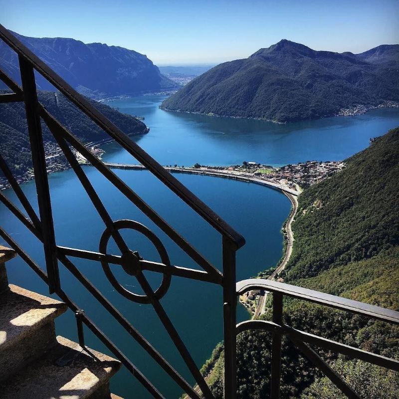 Guesthouse Arosio B&B - Genel