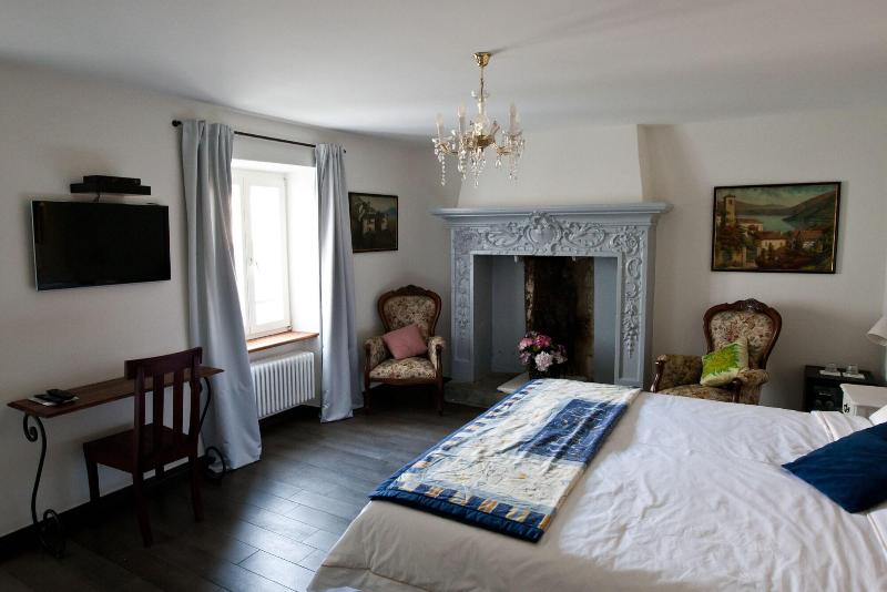 Guesthouse Arosio B&B - Oda
