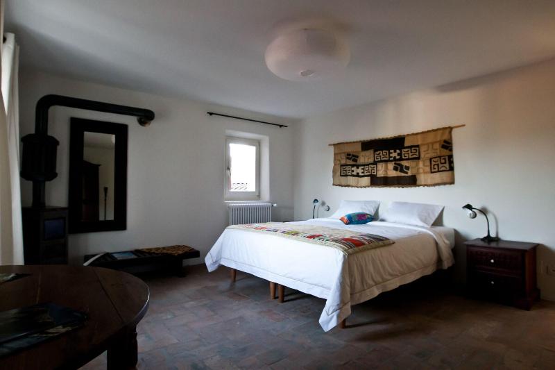 Guesthouse Arosio B&B - Oda