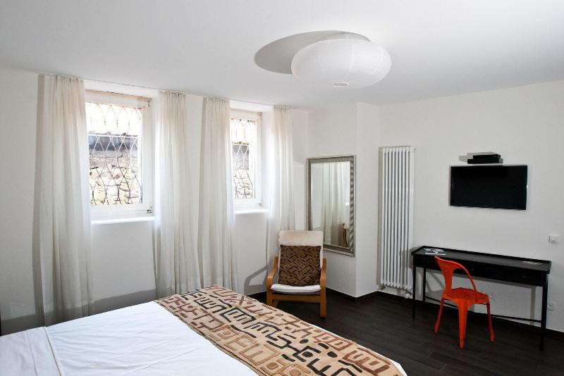 Guesthouse Arosio B&B - Oda