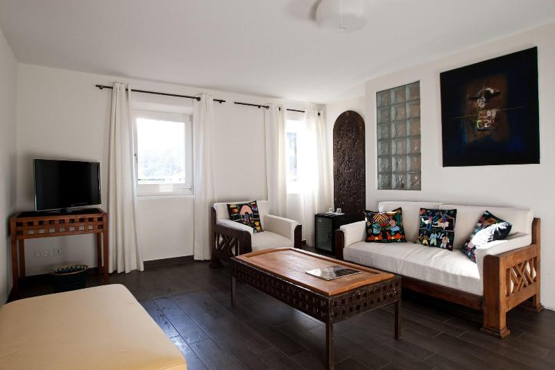 Guesthouse Arosio B&B - Oda