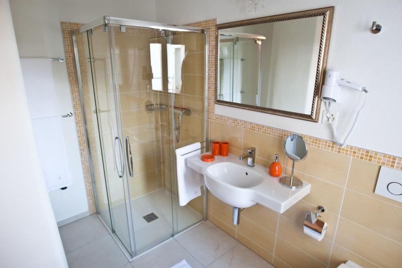 Guesthouse Arosio B&B - Oda