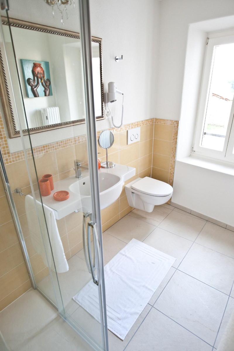 Guesthouse Arosio B&B - Oda