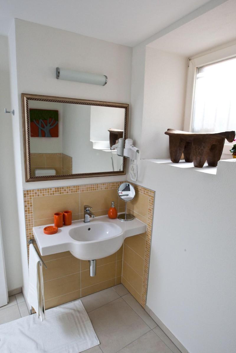 Guesthouse Arosio B&B - Oda