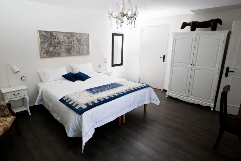 Guesthouse Arosio B&B - Oda