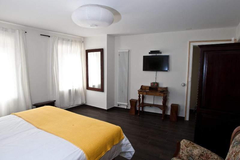Guesthouse Arosio B&B - Oda