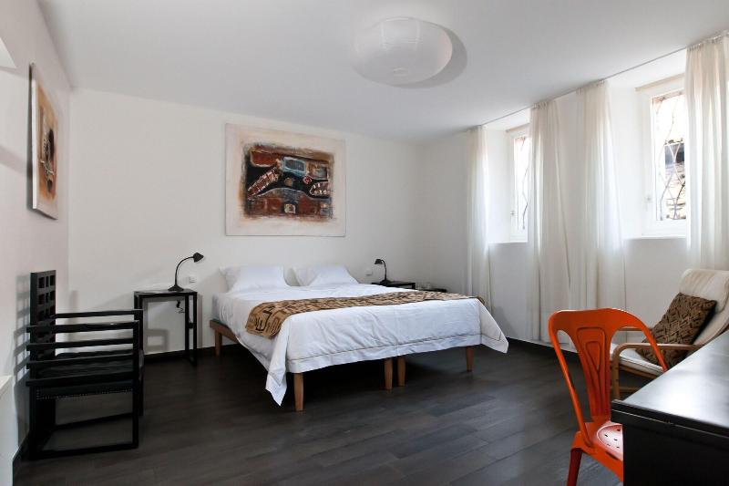 Guesthouse Arosio B&B - Oda