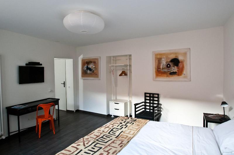 Guesthouse Arosio B&B - Oda