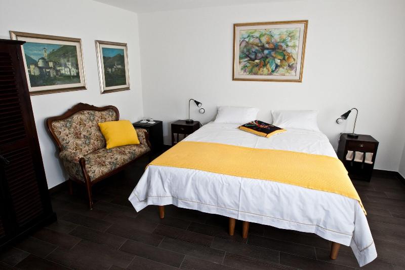 Guesthouse Arosio B&B - Oda