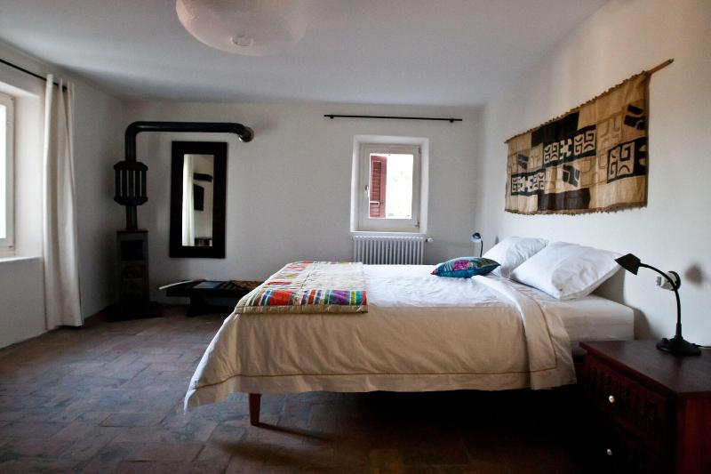 Guesthouse Arosio B&B - Oda
