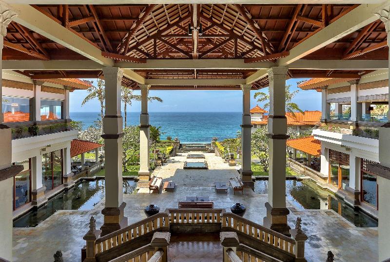 Hilton Bali Resort - Lobi