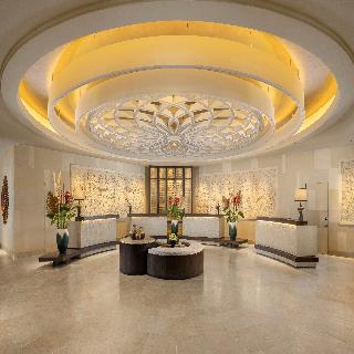Hilton Bali Resort fotoÄŸrafÄ±
