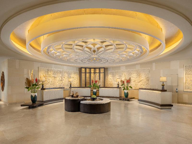 Hilton Bali Resort - Lobi