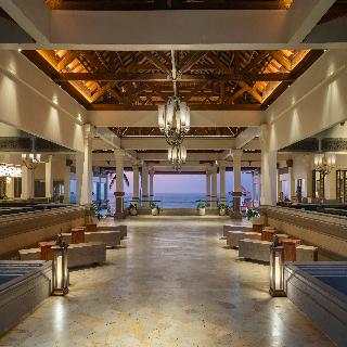 Hilton Bali Resort fotoÄŸrafÄ±