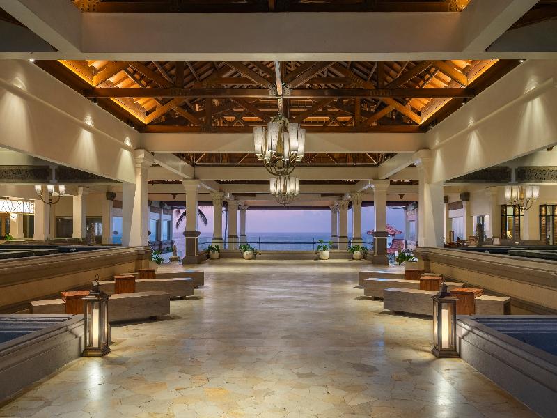 Hilton Bali Resort - Lobi