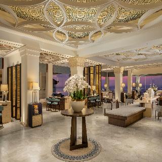 Hilton Bali Resort fotoÄŸrafÄ±