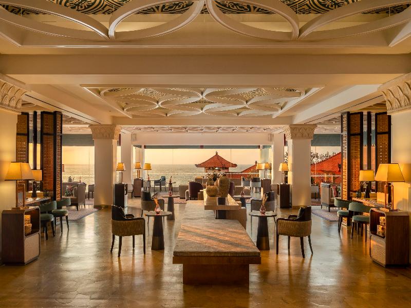 Hilton Bali Resort - Lobi