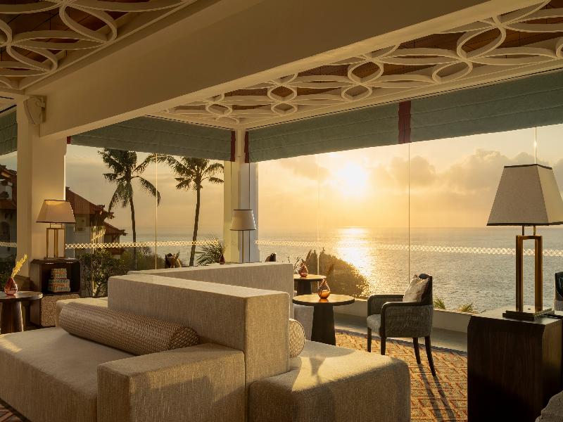 Hilton Bali Resort - Lobi