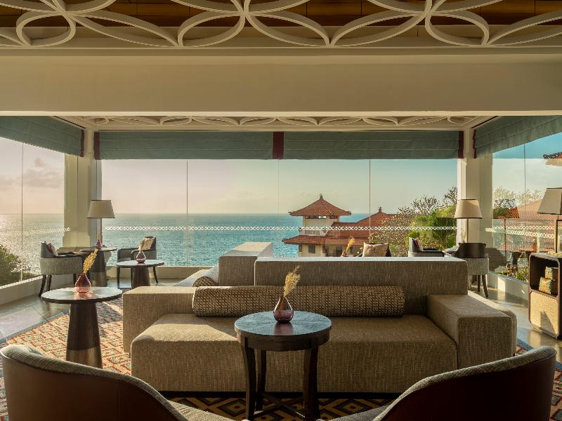 Hilton Bali Resort - Lobi