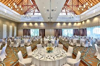 Hilton Bali Resort fotoÄŸrafÄ±