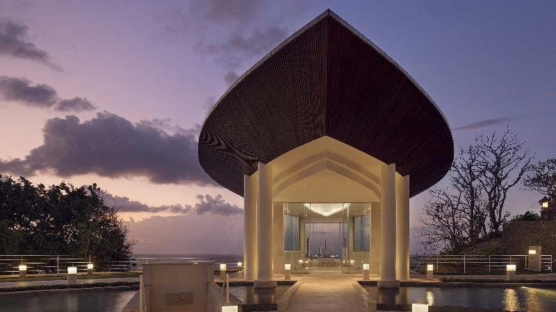 Hilton Bali Resort - Toplantı