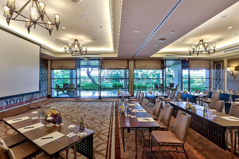 Hilton Bali Resort - Toplantı