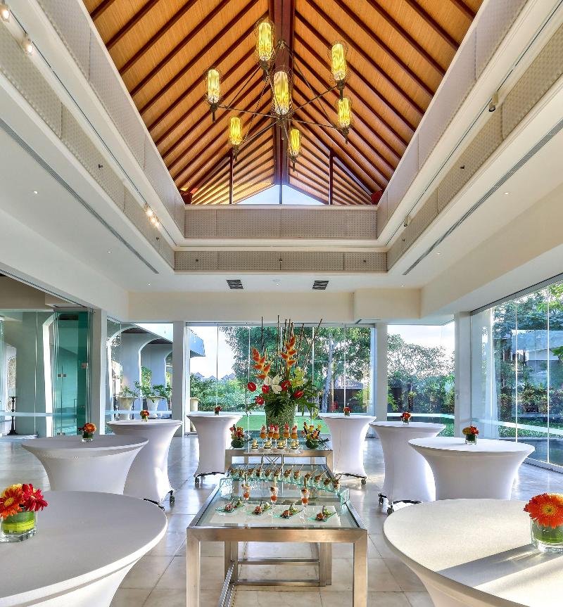 Hilton Bali Resort - Toplantı