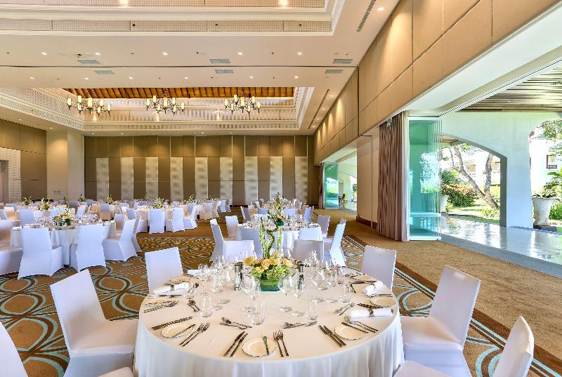 Hilton Bali Resort - Toplantı
