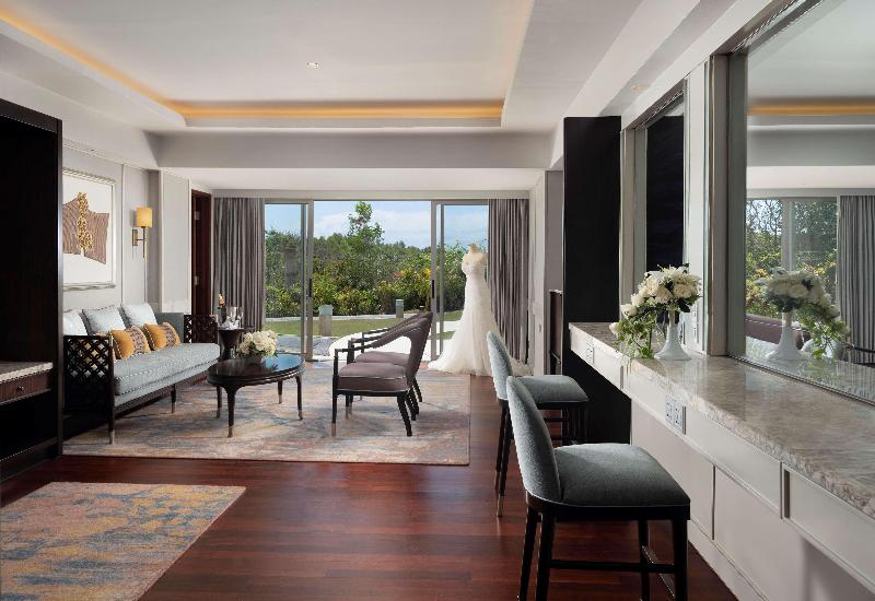 Hilton Bali Resort - Toplantı