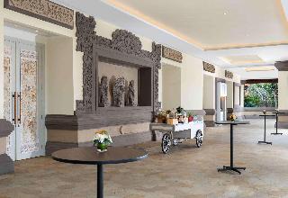 Hilton Bali Resort fotoÄŸrafÄ±