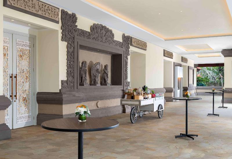 Hilton Bali Resort - Toplantı