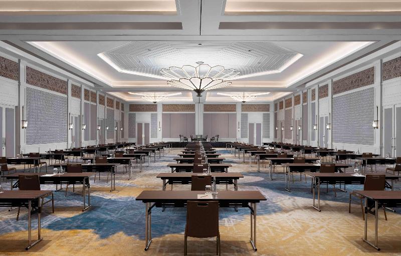 Hilton Bali Resort - Toplantı
