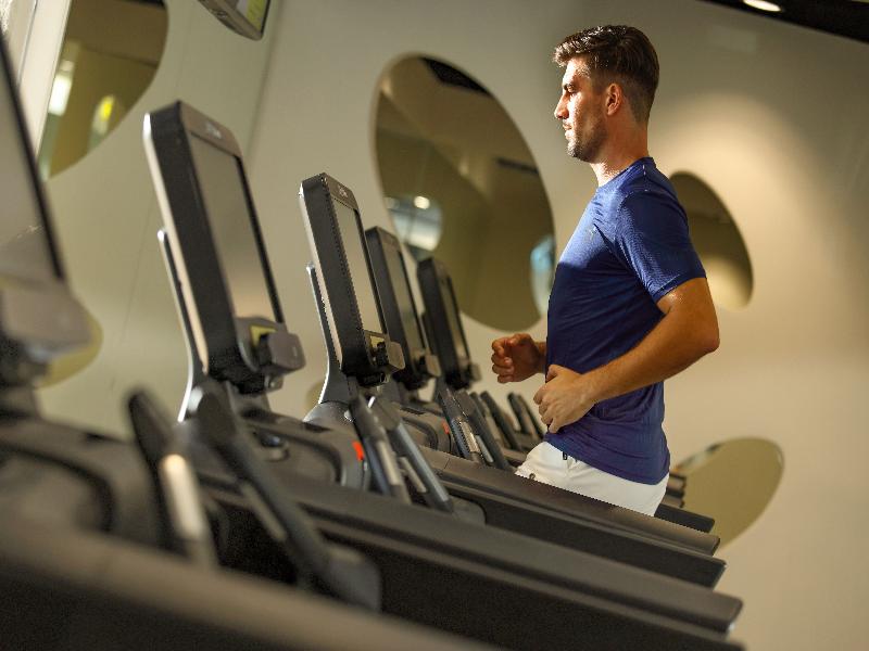 Hilton Bali Resort - Aktivite