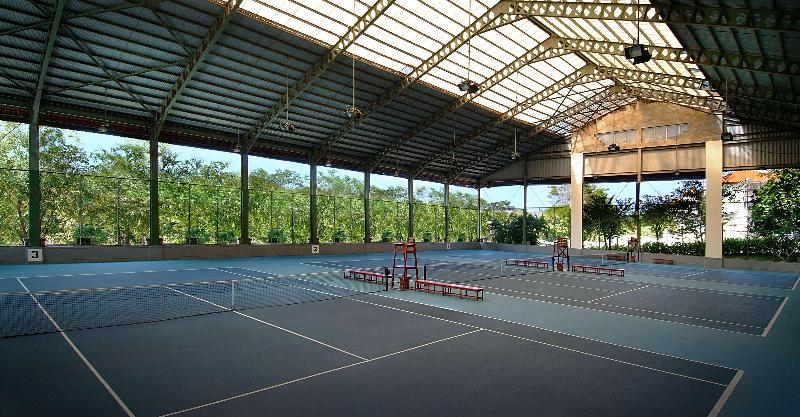 Hilton Bali Resort - Aktivite