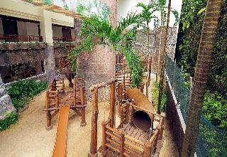 Hilton Bali Resort fotoÄŸrafÄ±