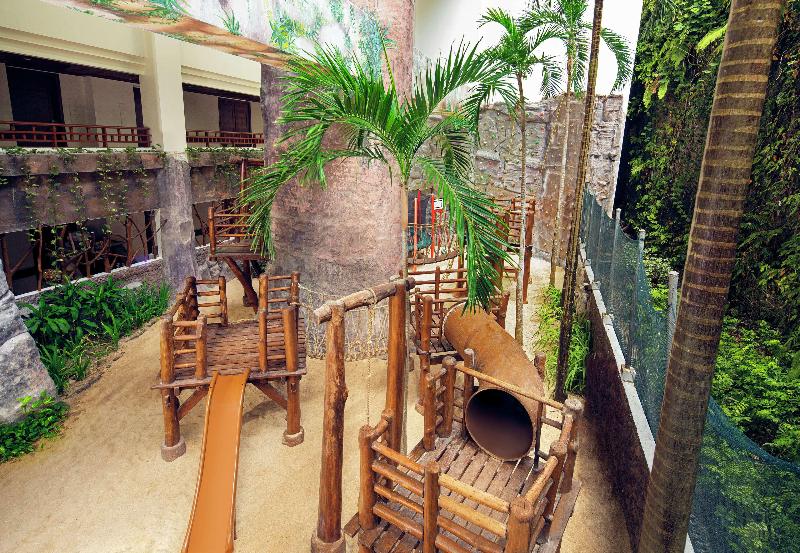 Hilton Bali Resort - Aktivite