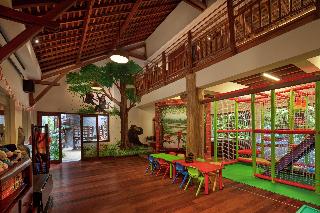 Hilton Bali Resort fotoÄŸrafÄ±