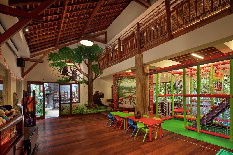 Hilton Bali Resort - Aktivite