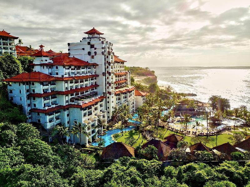 Hilton Bali Resort - Genel