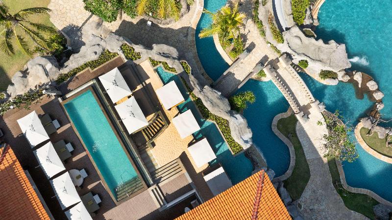 Hilton Bali Resort - Genel
