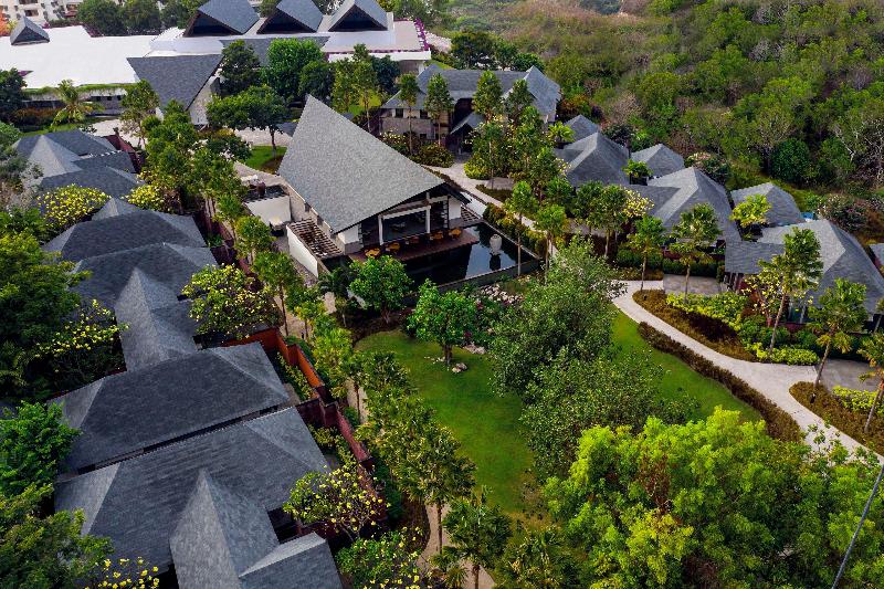 Hilton Bali Resort - Genel