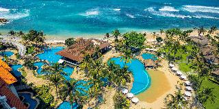 Hilton Bali Resort otel fotoğrafı