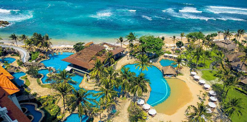 Hilton Bali Resort - Genel