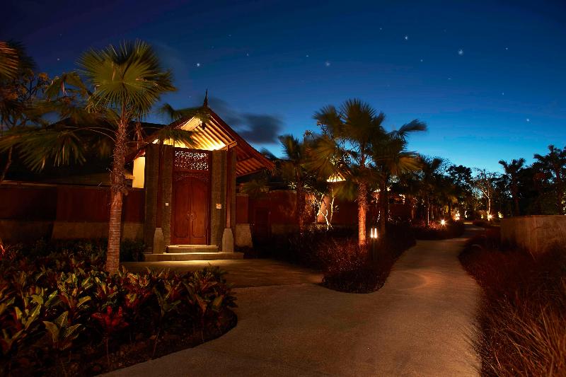 Hilton Bali Resort - Genel