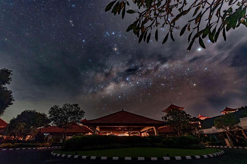 Hilton Bali Resort - Genel