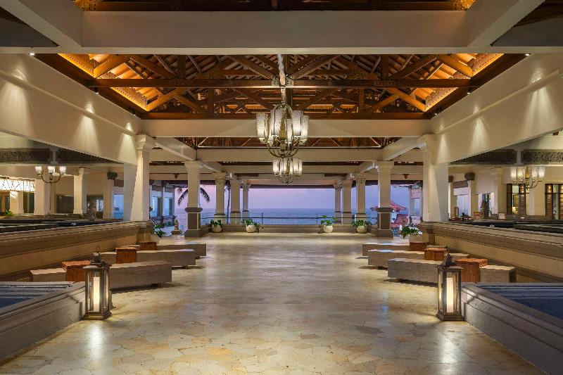 Hilton Bali Resort - Genel