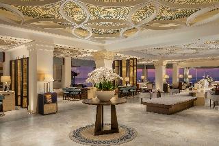Hilton Bali Resort fotoÄŸrafÄ±