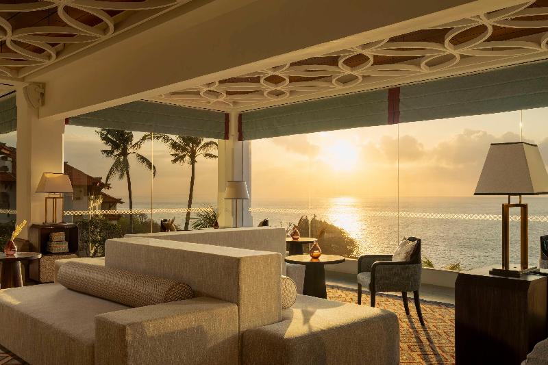 Hilton Bali Resort - Genel