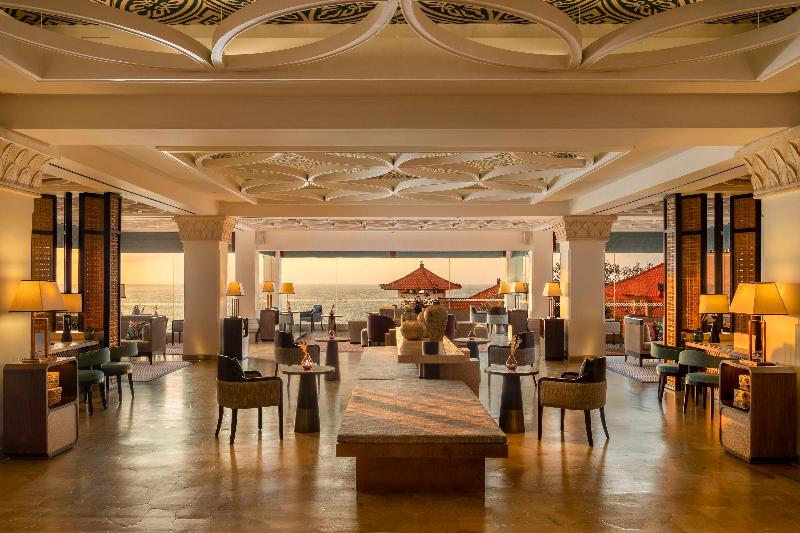 Hilton Bali Resort - Genel