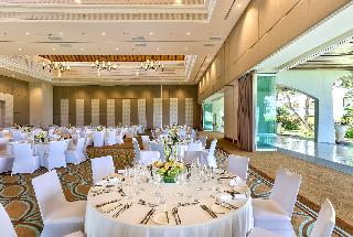 Hilton Bali Resort fotoÄŸrafÄ±